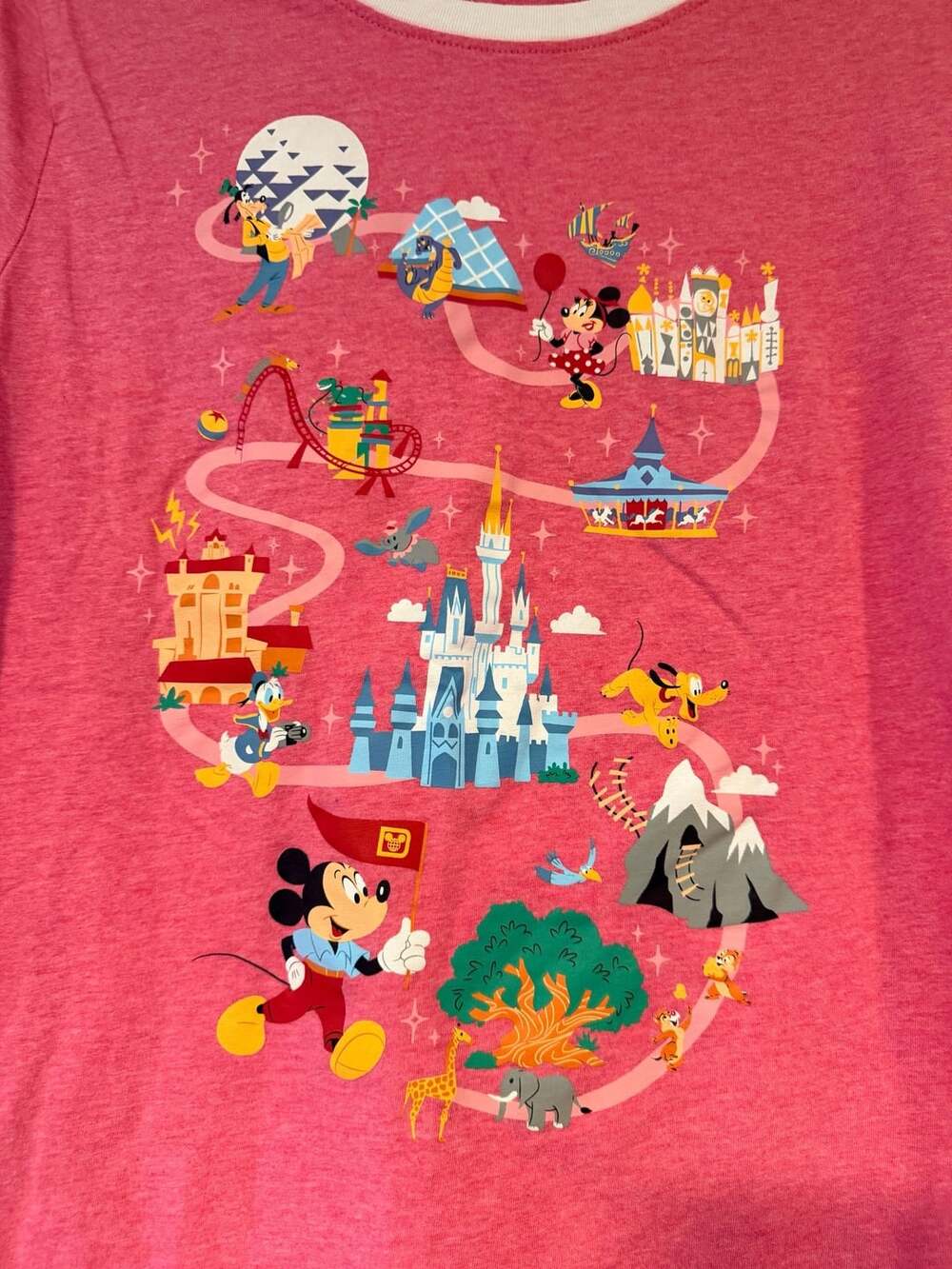 Disney - Picture 4 of 9
